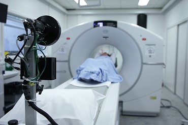 Diplôme de Technicien Supérieur (DTS) imagerie médicale et radiologie thérapeutique