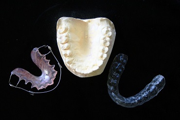 Bac pro technicien en prothèse dentaire (ex bac pro prothèse dentaire)