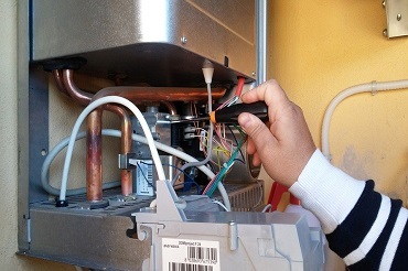 Mention complémentaire maintenance des équipements thermiques individuels