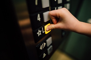 BTS maintenance des systèmes option  D : systèmes ascenseurs et élévateurs